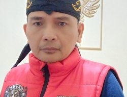 Ketum Maung Apresiasi 100 Hari Kinerja Pemerintahan Presiden Prabowo