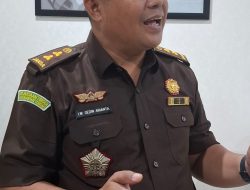 Kejaksaan Tinggi Kalbar Klarifikasi Terkait Ungkapan Terdakwa MR di Persidangan