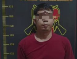 Tim Satreskrim Polres Singkawang Berhasil Mengamankan Tindak Pidana Kriminal Penggelapan Kendaraan Bermotor 