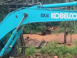 Diduga Dana Bumdes Tidak Dinikmati Masyarakat Desa,Warga Minta APH Tindak Tegas 