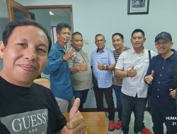PWI Kalbar Dukung Suksesnya HPN 2025 di Pekanbaru