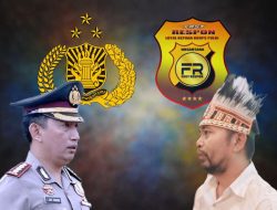 Ketua PW-FRN Dukung Arahan Kapolri Soal Laporan Masyarakat