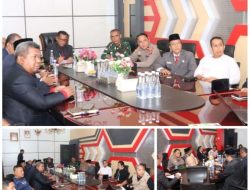 Status Tanggap Darurat Bencana Banjir di Kabupaten Sanggau Resmi Ditetapkan