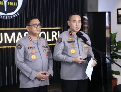 Kecelakaan di GT Ciawi, Tim TAA Dikerahkan