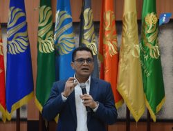 Pengamat Apresiasi Upaya PIS Tingkatkan Kemampuan Pelaut Lokal