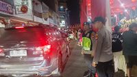 Pengamanan Jelang Imlek dan Cap Go Meh 2025 Berjalan Lancar dan Kondusif