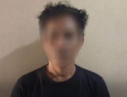 Diduga Ayah dari Mayat Bayi di Sambas, Pria Ini Serahkan Diri Ke Polisi