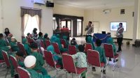 Serunya Wisata Edukasi di Polres Sekadau: Mengenal Lalu Lintas, Sayur Hidroponik dan Budidaya Ikan