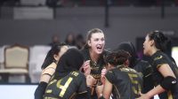 Petrokimia Kembali Peluang ke Final Four Usai Tundukkan Livin’ Mandiri