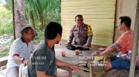 Kegiatan Patroli Dalam Rangka Cipta Kondisi Antisipasi Gangguan Kamtibmas Di Wilkum Polsek Belimbing