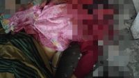 Tragis,,Warga Kapuas Hulu Heboh Temukan Mayat di Gedung Serba Guna 