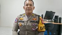 Satlantas Polres Singkawang Galang Sinergi dalam Operasi Keselamatan Kapuas 2025