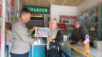Polres Ketapang Sosialisasikan Seleksi Penerimaan Anggota Polri Tahun 2025 