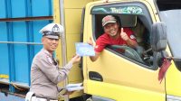Petugas Humanis, Udin : Terima Kasih Atas Keramahan Petugas