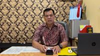Satresnarkoba Polresta Pontianak Ungkap 10 Kasus Narkoba di Awal Tahun 2025