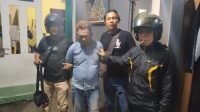 Polsek Pontianak Kota Berhasil Ungkap Kasus Penggelapan Sepeda Motor, Satu Tersangka Diamankan