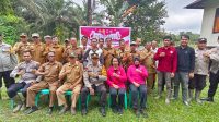 Launching Program Pekarangan Pangan Lestari