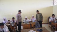 Pastikan Progam MBG Berjalan Lancar, Polres Ketapang Lakukan Pemantauan Pendistibusian Ke Sekolah-Sekolah