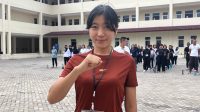 Casis SIPSS 2025 Pertiwi Talumantak, Anak Pendeta Asal Manado: Ingin Masuk Polri untuk Terus Sebarkan Cinta Kasih