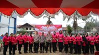 Launching Program Pekarangan Tangan Lestari: Upaya Wujudkan Ketahanan Pangan dan Gizi Seimbang