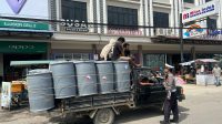 Ops Keselamatan Kapuas 2025, Kapusdal Ops:Kami Menegur Untuk Keselamatan Bersama
