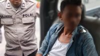 Respon Cepat! Polsek Pontianak Selatan Amankan Terduga Pelaku Premanisme di Indomaret A. Yani