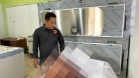 Mengeluh Kecapean, Seorang Pekerja Di Kecamatan Matan Hilir Selatan Meninggal Dunia