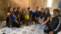 GMKI STKIP Cabang Melawi Tebar Kebaikan Menjelang Bulan Suci Ramadhan 1446 H