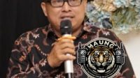 LSM MAUNG SERUKAN KEDAMAIAN DAN KEPEDULIAN SOSIAL SELAMA BULAN SUCI RAMADHAN