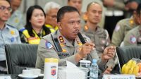 Kakorlantas Minta Polda Metro dan Polda Jabar Paparkan Kesiapan Penanganan Mudik Lebaran