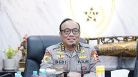 Polri: Rekrutmen Akpol Transparan, Pakai Calo Dipastikan Sia-sia!