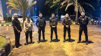 Polresta Pontianak Akan Tindak Tegas Balap Liar, Perang Sarung, dan Tawuran di Bulan Ramadhan