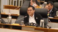 Anggota DPR RI, Sonny T. Danaparamita Desak Menteri KKP Klarifikasi Terkait Denda Rp48 M. Pagar Laut