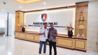 Sosok Khoirun Nidam: Kerabat Dekat Presiden Prabowo Subianto yang Mendukung Jurnalisme Berkualitas