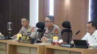 Polda Kalbar Gelar Latpraops Pekat Kapuas 2025, Perkuat Kesiapan Personel dalam Pemberantasan Penyakit Masyarakat