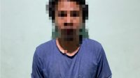 Polisi Tangkap Lagi Penambang Emas Ilegal di PT WHS 2 Sambas
