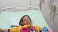 Harapan untuk Kesi: Bocah Penderita Jantung Bocor di Pontianak Butuh Bantuan untuk Berobat
