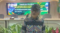 Polemik Pendidikan dan Sosial di Pontianak, Perlu Langkah Akurat Ungkap Dr. Herman Hofi Munawar
