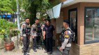 Ops Pekat Kapuas 2025, Polresta Pontianak Tingkatkan Patroli Dialogis dan Himbauan Kamtibmas