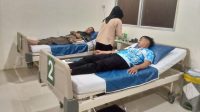 Ahmadiyah Kalbar Gelar Donor Darah Ramadhan untuk Kemanusiaan