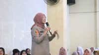 DIR PPA PPO BARESKRIM POLRI AJAK SANTRI BERANI BICARA DAN LAWAN KEKERASAN