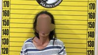 Satresnarkoba Polres Landak Ungkap Peredaran Sabu di Ngabang