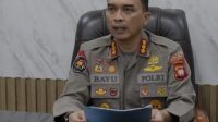 Kepolisian Negara Republik Indonesia (Polri) kembali melakukan rotasi dan mutasi jabatan termasuk di lingkungan Polda Kalimantan Barat.