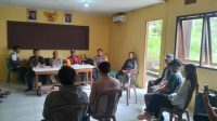 Problem Solving Cara Efektif Bhabinkamtibmas Polsek Menjalin Selesaikan Masalah Warga Binaan