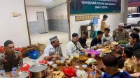 Ramadhan Penuh Berkah: Polres Bengkayang Berbagi Kebahagiaan dengan Anak Yatim dan Kaum Dhuafa