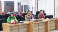 Polda Kalbar Hadiri Dialog Penguatan Internal Polri, Bahas Peran dalam Ketahanan Pangan