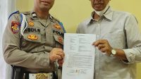 Sepakat Damai, Kasus Dugaan Kekerasan guru Al -Azhar Terhadap Siswa di Pontianak dinyatakan selesai
