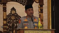 Polda Kalbar Gelar Peringatan Nuzulul Qur’an dan Buka Puasa Bersama Tokoh Masyarakat