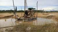 Dugaan Tambang Ilegal di Sepauk, Sintang, Ancaman bagi Lingkungan dan Masyarakat