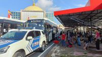Mudik Gratis Khatulistiwa 2025: Sinergi Forkompinda Kalbar untuk Perjalanan Lebaran Aman dan Nyaman